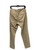 Used Lululemon Athletica Mens Dress Pant 33W 60069-S000791932 View 2