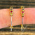 Used Kate Spade New York Hoop Earrings 60129-S000582944 View 3