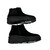 Used Clarks Ankle Boots 6.5 60115-S000276338 View 3