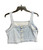 Used Unbranded Sleeveless Top S-4/6 60021-S000878475 View 2