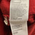 Used Calvin Klein Jeans Men's Light Jacket S 60105-S000301360 View 5