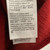 Used Calvin Klein Jeans Men's Light Jacket S 60105-S000301360 View 4