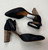 Used Lucky Brand High Heels 9.5 60006-S001237257 View 2