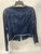 Used Unbranded Denim Jacket M-8/10 60045-S000855515 View 3