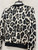 Used Unbranded Short Light Jacket S-4/6 60072-S000600586 View 3