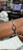 Used Gucci Bracelet 60032-S000711277 View 2