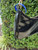 Used Prada Large Leather Handbag 60067-S000829602 View 6
