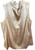 Used Unbranded Sleeveless Top 1X-18 60021-S000878516 View 2