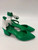 Used shoeland Low Heels 8 60091-S000609832 View 2