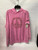 Used Easel Long Sleeve Top 1X-18 60045-S000855554 View 1