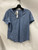 Used Lululemon Athletica Active Short Sleeve S-4/6 60141-S000117724 View 1