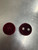 Used Rainbow Hillberg & Berk Earrings 60137-S000128710 View 1