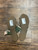 Used Talbots Sandals 8 60004-S000678260 View 4