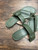 Used Talbots Sandals 8 60004-S000678260 View 3