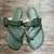 Used Talbots Sandals 8 60004-S000678260 View 5
