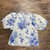 Used THML Short Sleeve Top XL-16 60004-S000678280 View 3
