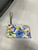 Used Kate Spade New York Leather Wristlet 60045-S000855596 View 1
