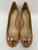 Used Tory Burch Low Heels 8 60091-S000609850 View 3