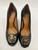 Used Tory Burch Low Heels 8 60091-S000609852 View 1