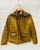 Used Zara Basic Short Light Jacket L-12/14 60091-S000609853 View 1