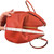 Used Coach Large Madison Madeline East West Satchel 60099-S000382701 View 9