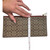 Used Coach Leather Wallet 60099-S000382706 View 5