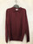 Used Unbranded Mens Long Sleeve Top L/16-16.5 60117-S000149753 View 1