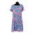 Used Lilly Pulitzer Short Dress B XS-0/2 60099-S000382725 View 2