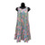 Used Lilly Pulitzer Short Dress B XS-0/2 60099-S000382733 View 1