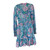Used Lilly Pulitzer Short Dress B S-4/6 60099-S000382745 View 2