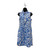 Used Lilly Pulitzer Short Dress B S-4/6 60099-S000382751 View 1