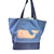 Used Vineyard Vines Xlarge Beach Tote 60099-S000382762 View 1