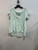 Used Free People Short Sleeve Top S-4/6 60126-S000466943 View 1