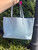 Used Tory Burch Large Leather Handbag 60067-S000829682 View 3