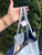 Used Tory Burch Large Leather Handbag 60067-S000829682 View 4