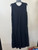 Used Vince Long Dress B XL-16 60031-S000859293 View 2