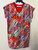 Used Marie Oliver Short Dress B XS-0/2 60031-S000859316 View 1