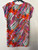 Used Marie Oliver Short Dress B XS-0/2 60031-S000859316 View 2