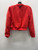 Used Red Jason Wu Blazer S-4/6 60137-S000128767 View 3
