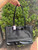 Used Karl Lagerfeld Large Leather Handbag 60067-S000829781 View 1