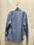 Used Hammer Made Mens Long Sleeve Top XL/17-17.5 60142-S000055710 View 2