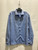 Used Hammer Made Mens Long Sleeve Top XL/17-17.5 60142-S000055710 View 1
