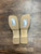 Used Vince Sandals 7 60004-S000678309 View 4