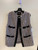 Used Maje Lightweight Vest M-8/10 60100-S000332317 View 1