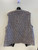 Used Maje Lightweight Vest M-8/10 60100-S000332317 View 2
