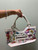Used tous Large Handbag 60100-S000332320 View 4