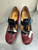 Used Red John Fluevog High Heels 7.5 60137-S000128771 View 2