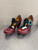 Used Red John Fluevog High Heels 7.5 60137-S000128771 View 1