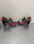 Used Red John Fluevog High Heels 7.5 60137-S000128771 View 4