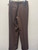 Used Brown Aritzia Casual Pant 10-30 60137-S000128790 View 3